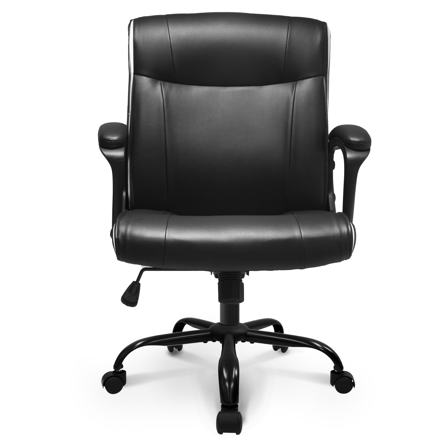 PAC Mid Back Classic Executive Chair