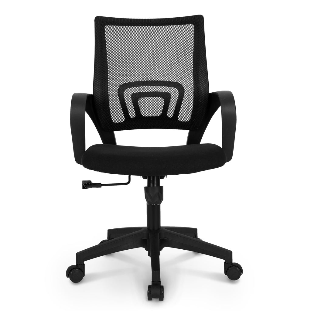 MB3 Black (MS-CPSB-BK) Neo Chair Office Chair 63.98 Neo Chair