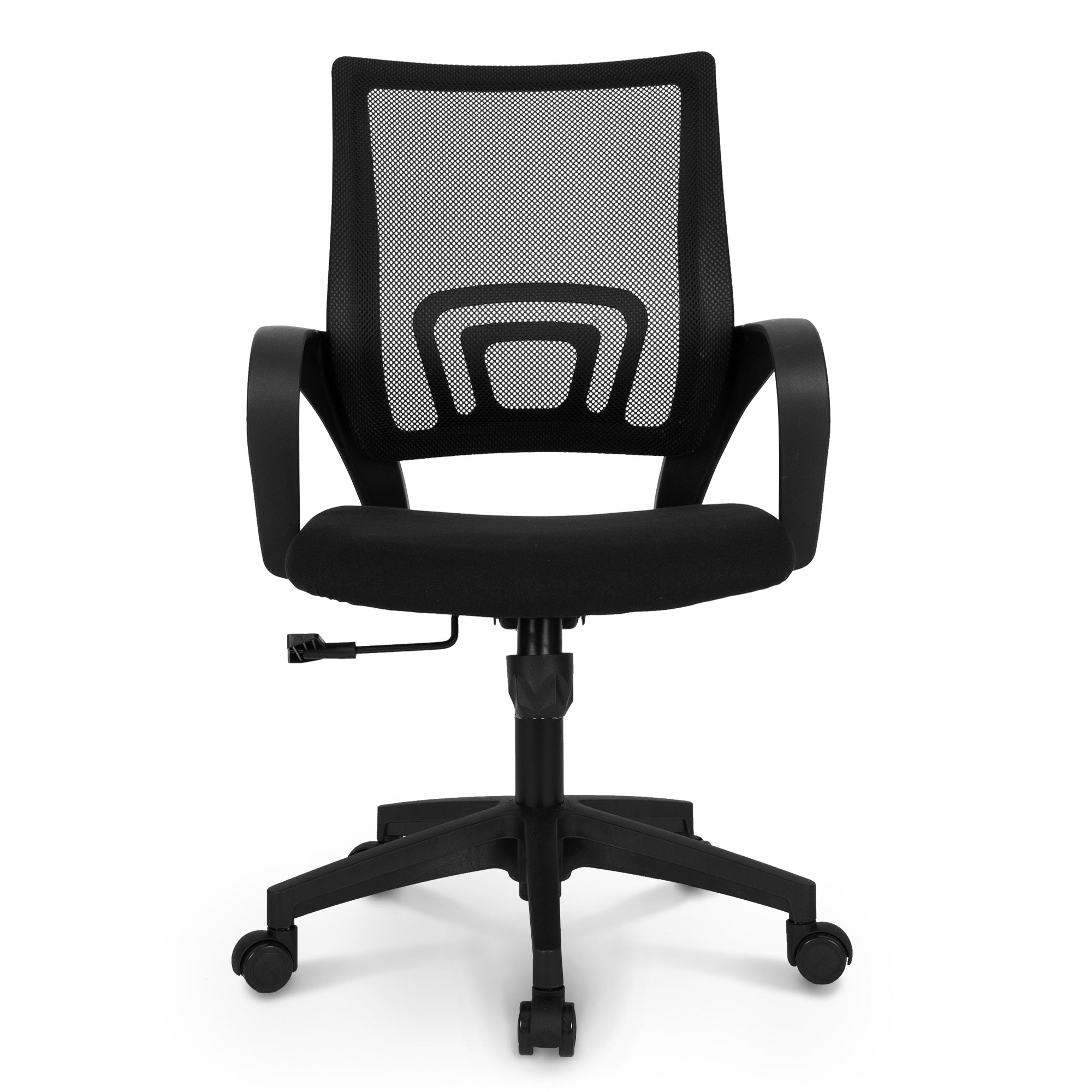 MB3 Black (MS-CPSB-BK) Neo Chair Office Chair 63.98 Neo Chair