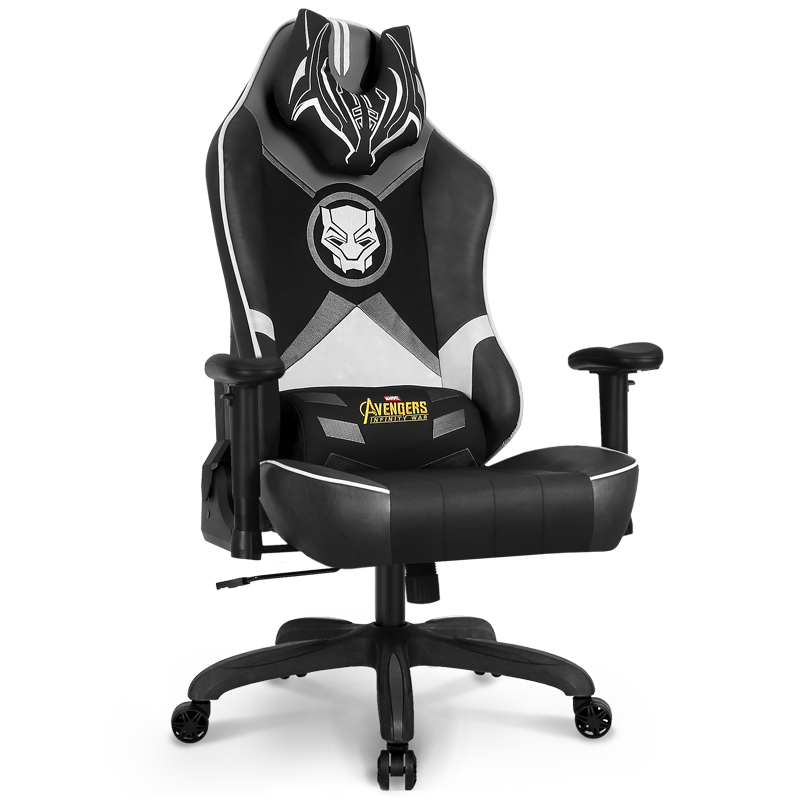 Marvel Spider Man Gaming Chair With Massage-G-RAP-M – Neo Chair