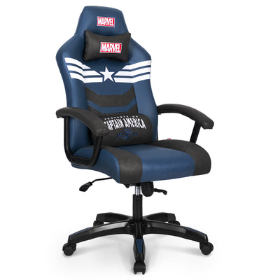 SUPREME Captain America Edition (MV-CRC-CA) Neo Chair Gaming Chair 164.98 Neo Chair