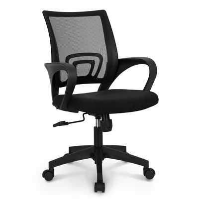 MB3 Black (MS-CPSB-BK) Neo Chair Office Chair 63.98 Neo Chair