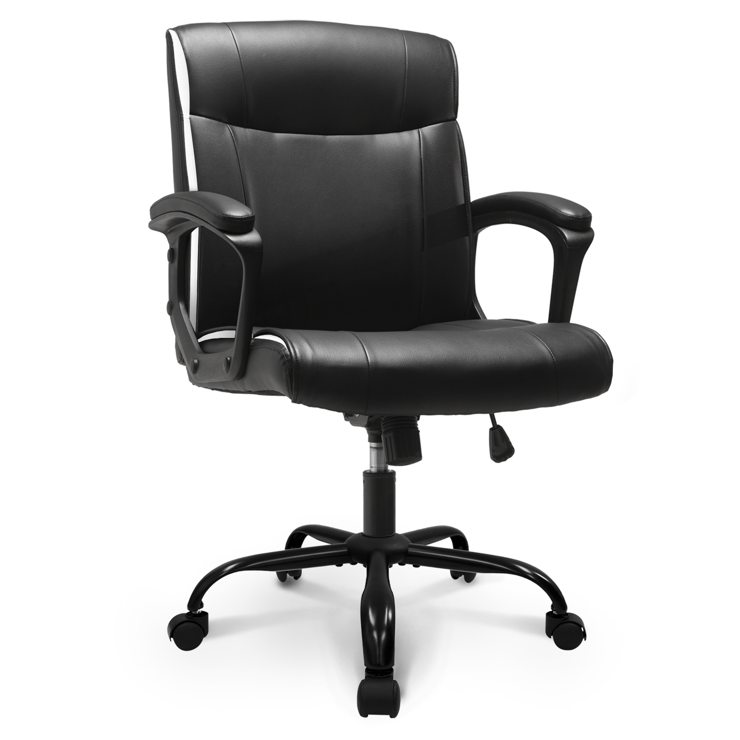 PAC Mid Back Classic Executive Chair