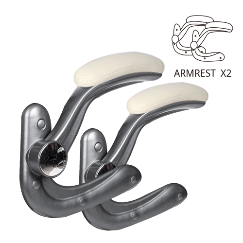 [part] Chairman Armrest set