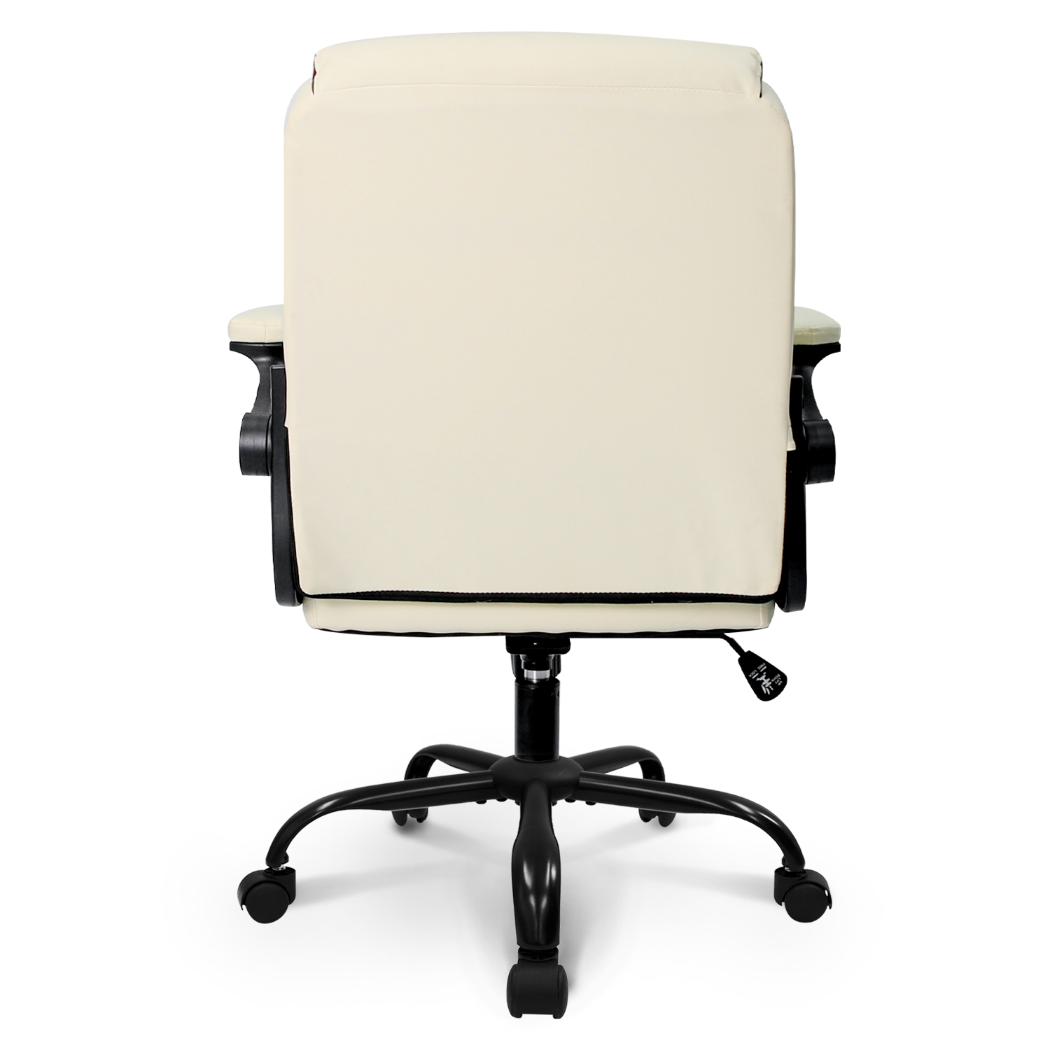 PAC-E Mid Back Modern Executive Chair