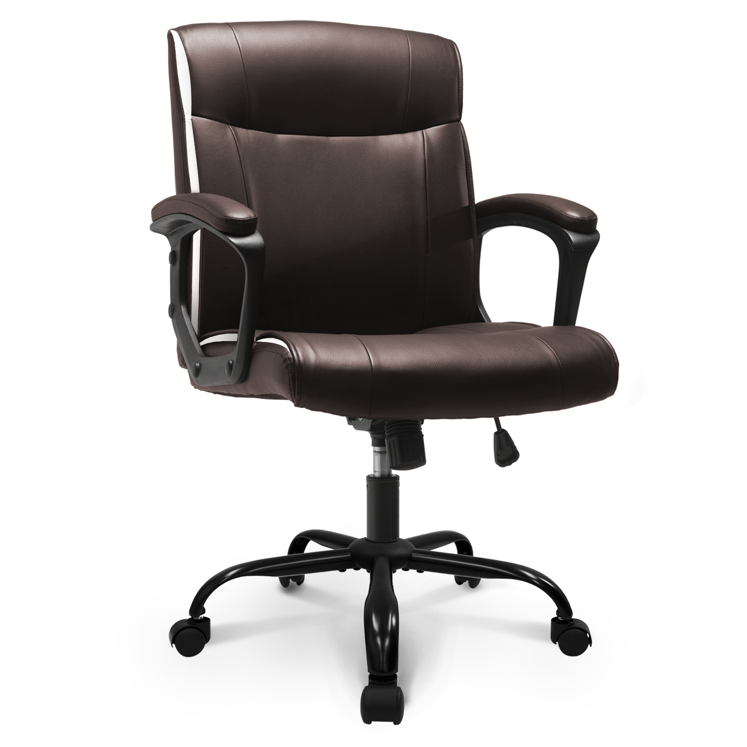 PAC Mid Back Classic Executive Chair