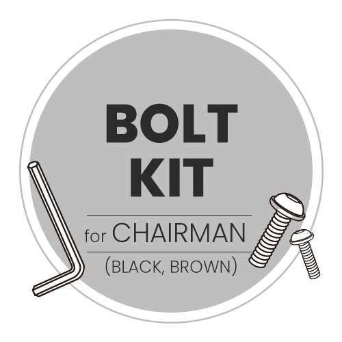 [part] Bolt Kit