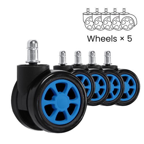 [part] Velox, Velox-R, Citus Wheels