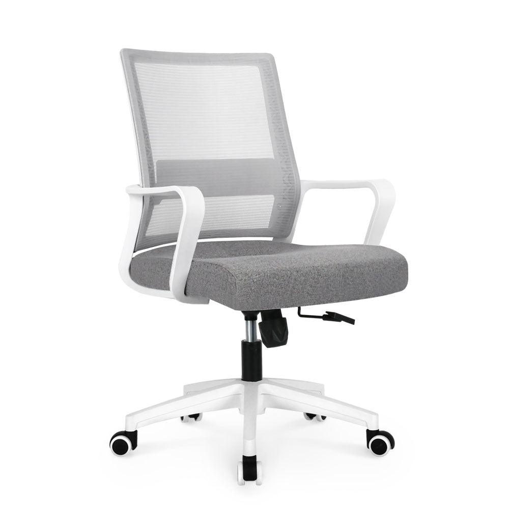 MB7 Gray (MS-801W-GY) Neo Chair Office Chair 71.98 Neo Chair