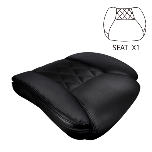 [part] Chairman Seat