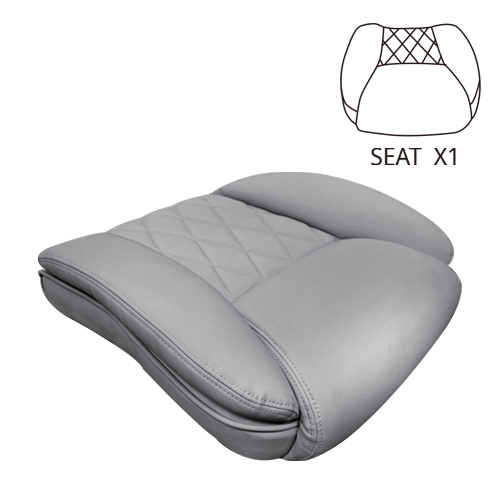 [part] Chairman Seat