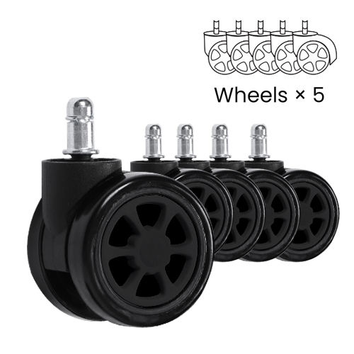[part] Velox, Velox-R, Citus Wheels
