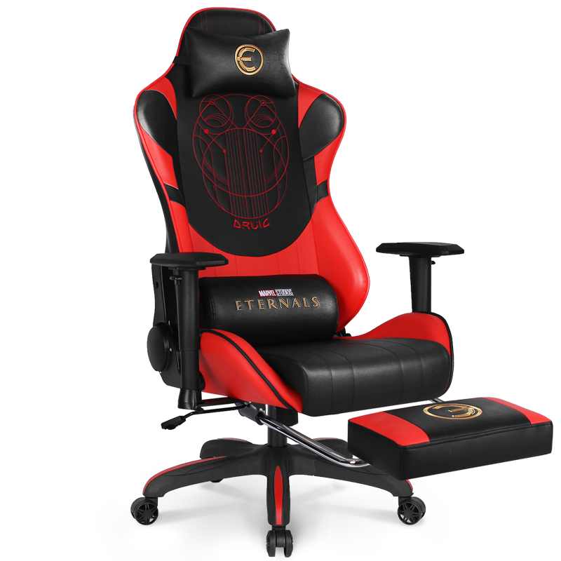 Captain marvel gaming top chair
