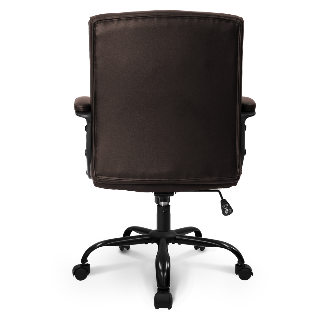 PAC Mid Back Classic Executive Chair