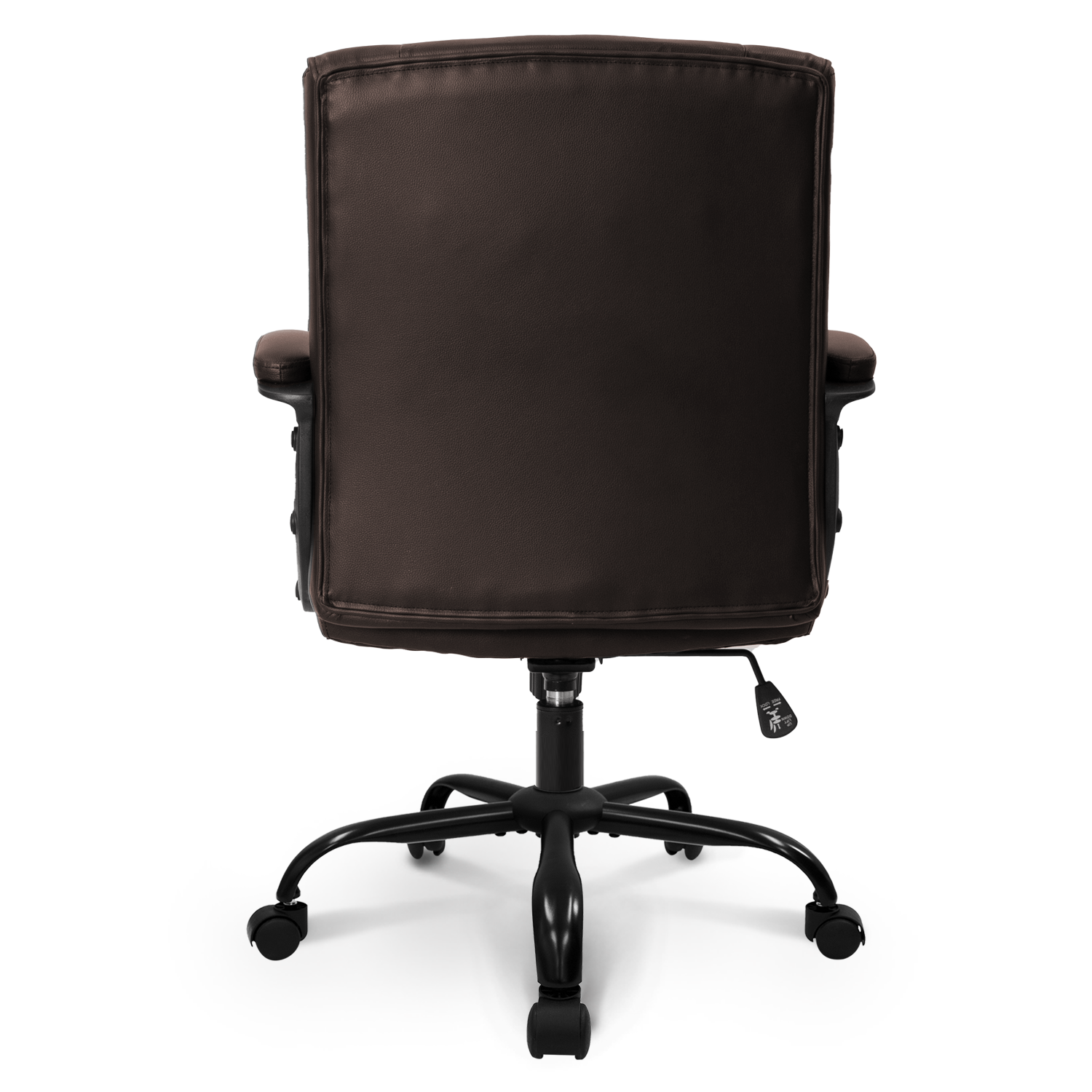 PAC Mid Back Classic Executive Chair