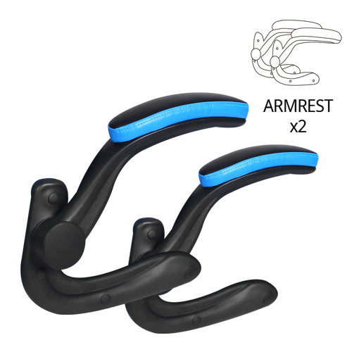 [part] Levis Armrest set