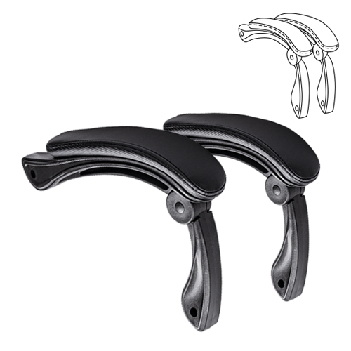 [part] Citus Armrest set