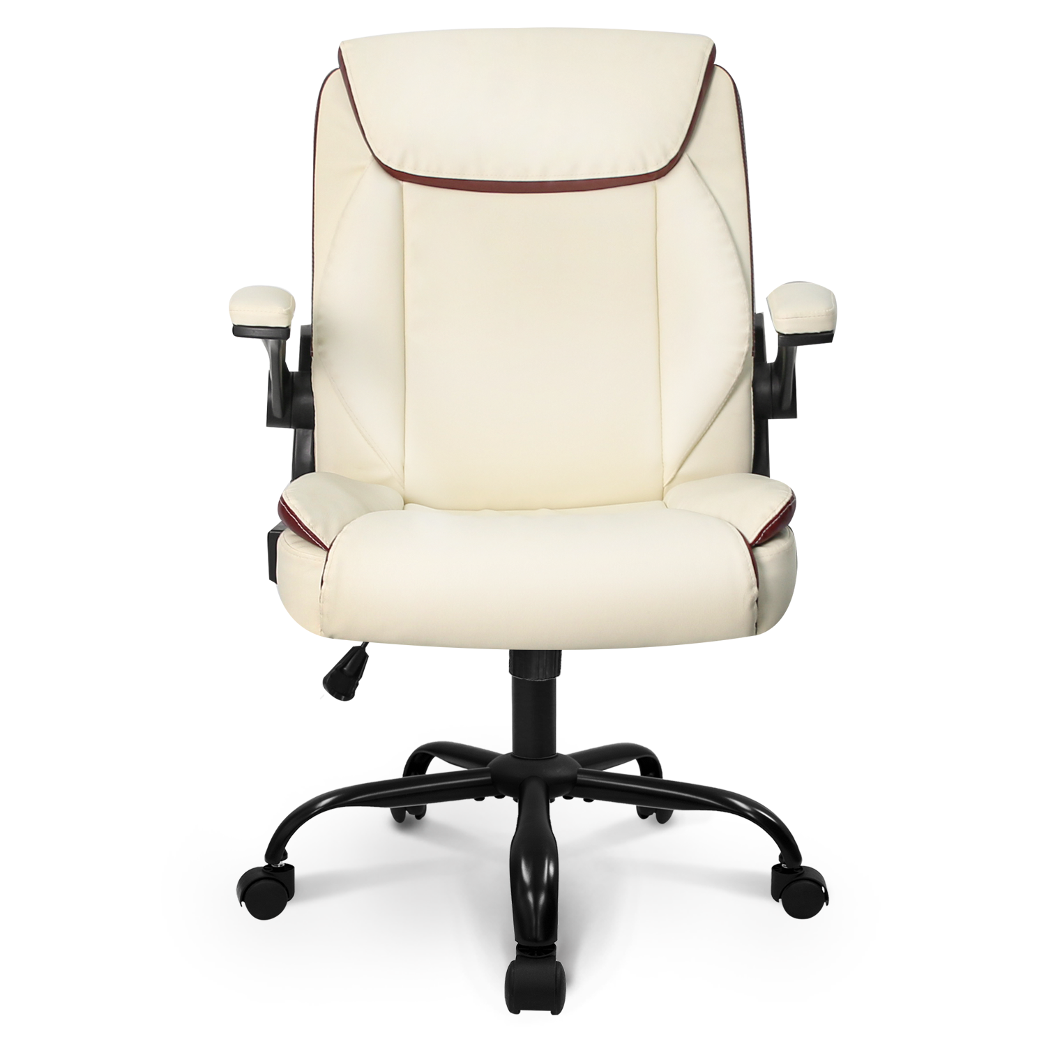 PAC-E Mid Back Modern Executive Chair