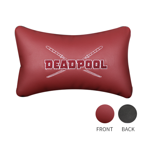 [part] RAP Headrest Cushion