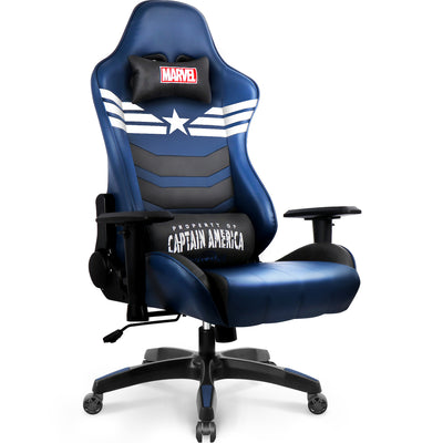 PRIME Captain America Edition (MV-ARC-CA) Neo Chair Gaming Chair 199.98 Neo Chair