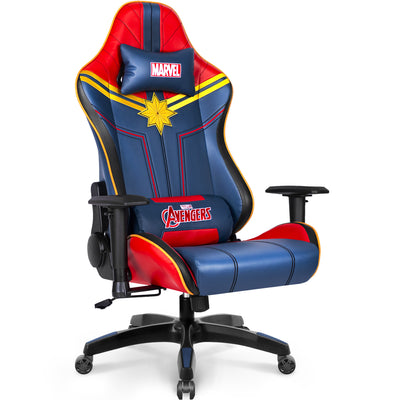 PRIME Captain Marvel Edition (MV-ARC-CM) Neo Chair Gaming Chair 199.98 Neo Chair