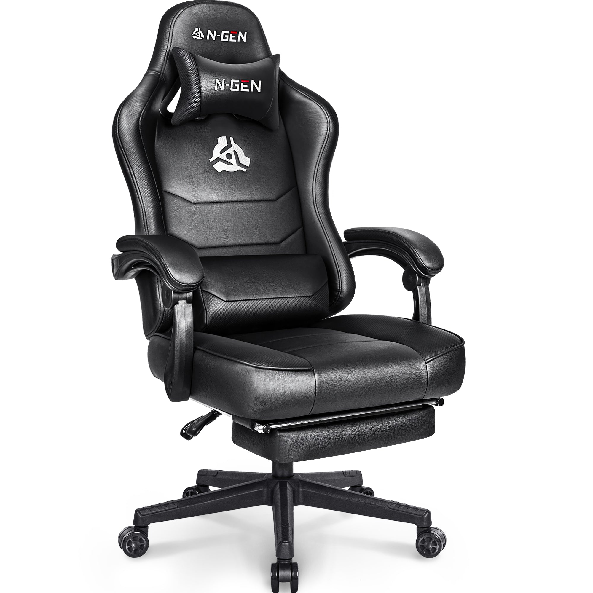 N-GEN Citus Black (N1-CTS-BK) Neo Chair Gaming Chair 159.98 Neo Chair