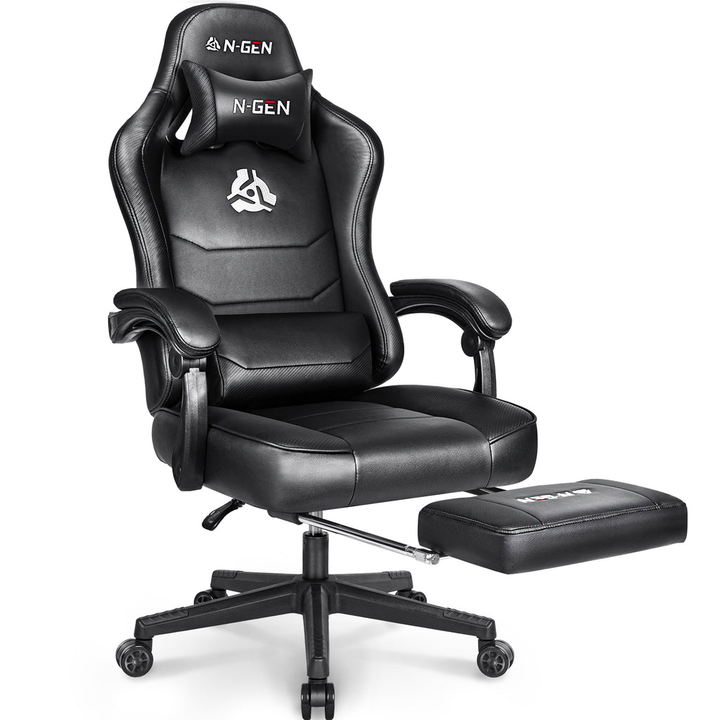 N-GEN Citus Black (N1-CTS-BK) Neo Chair Gaming Chair 159.98 Neo Chair