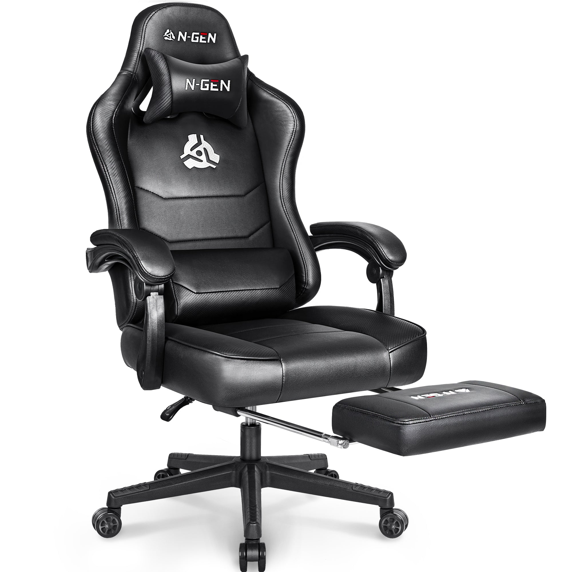N-GEN Citus Black (N1-CTS-BK) Neo Chair Gaming Chair 159.98 Neo Chair