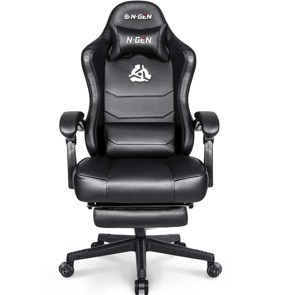 N-GEN Citus Black (N1-CTS-BK) Neo Chair Gaming Chair 159.98 Neo Chair