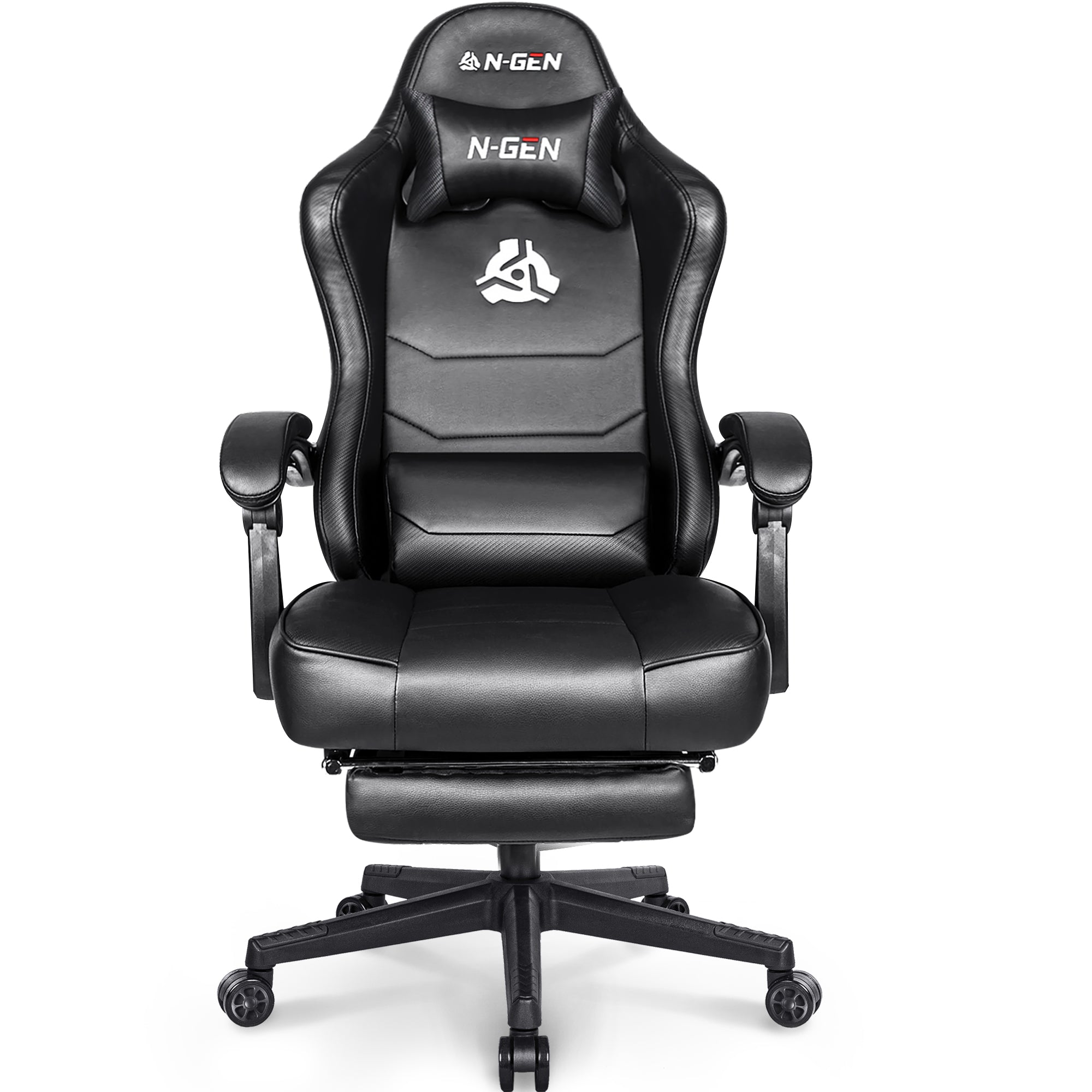 N-GEN Citus Black (N1-CTS-BK) Neo Chair Gaming Chair 159.98 Neo Chair