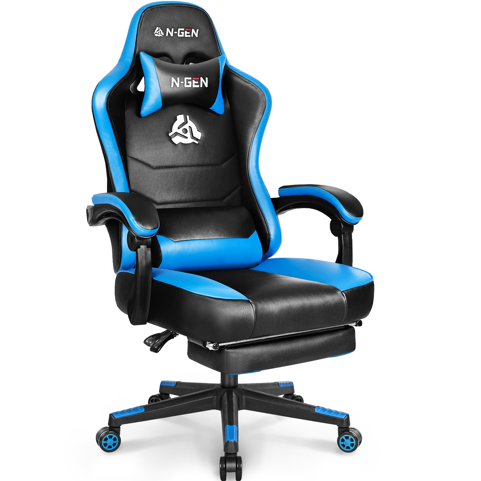 N-GEN Citus Blue (N1-CTS-BL) Neo Chair Gaming Chair 159.98 Neo Chair