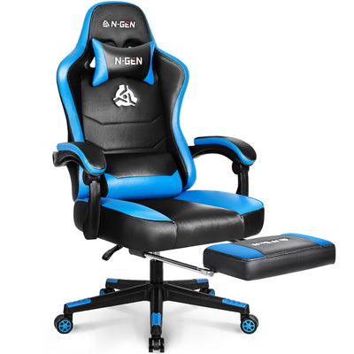 N-GEN Citus Blue (N1-CTS-BL) Neo Chair Gaming Chair 159.98 Neo Chair