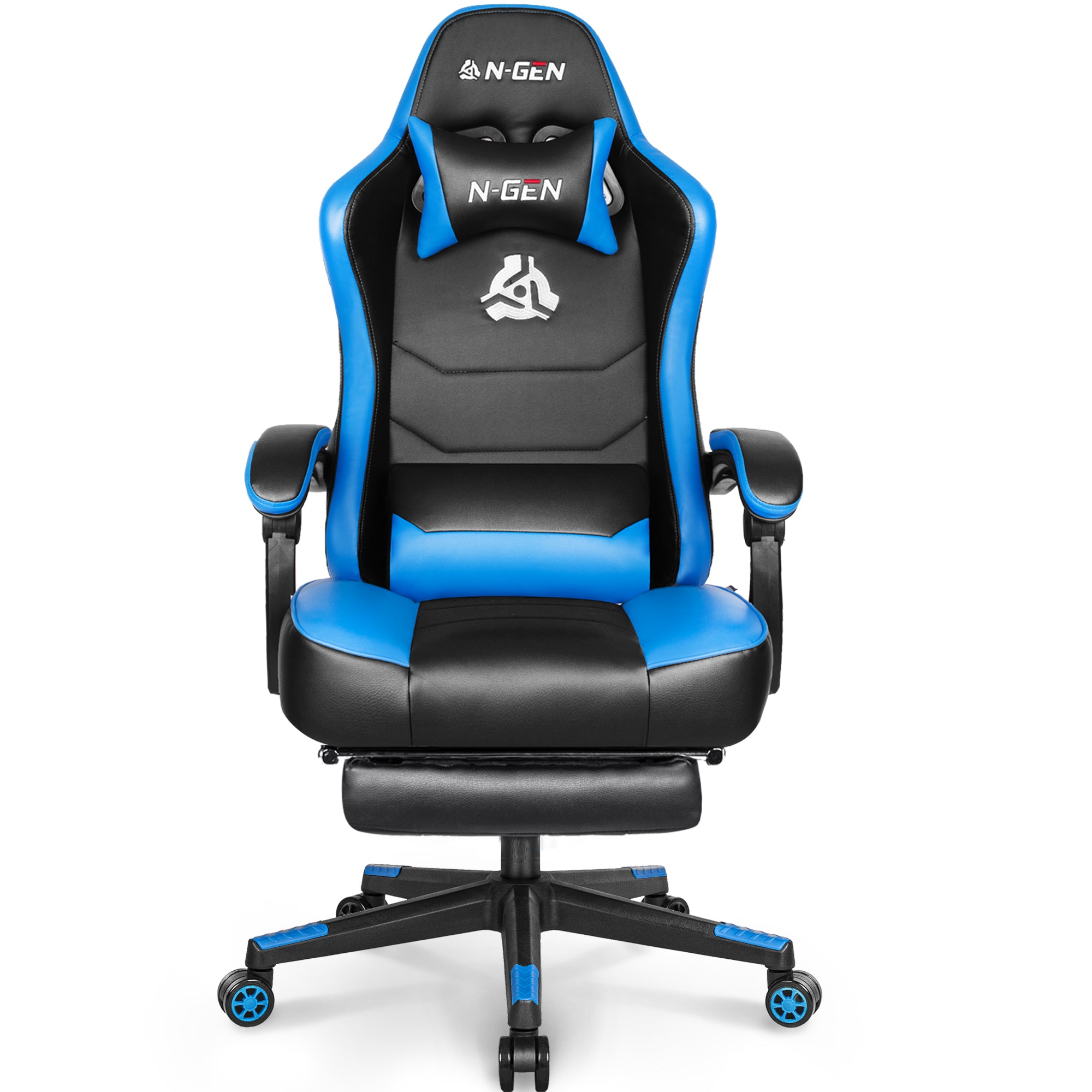 N-GEN Citus Blue (N1-CTS-BL) Neo Chair Gaming Chair 159.98 Neo Chair