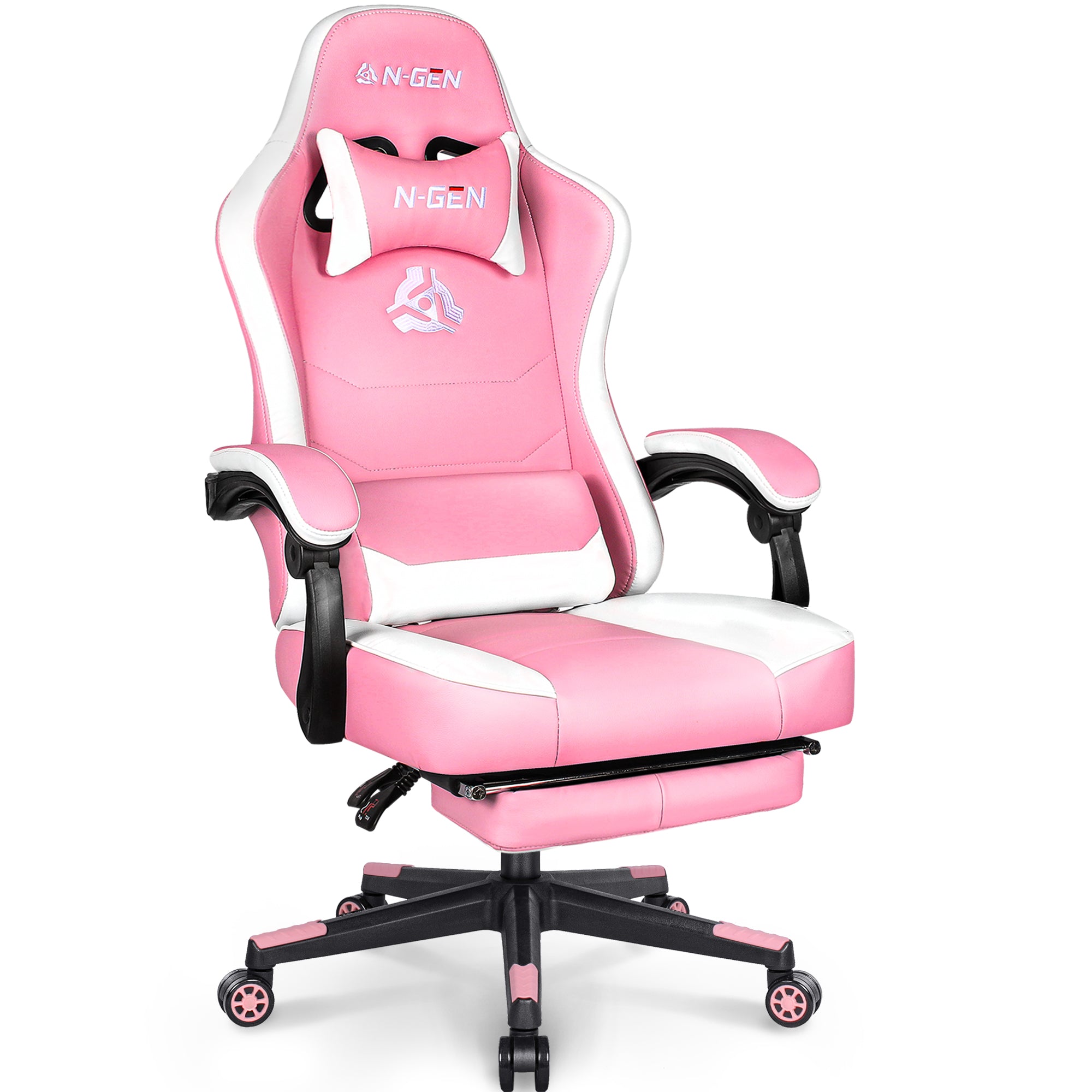 N-GEN Citus Pink (N1-CTS-PK) Neo Chair Gaming Chair 169.98 Neo Chair