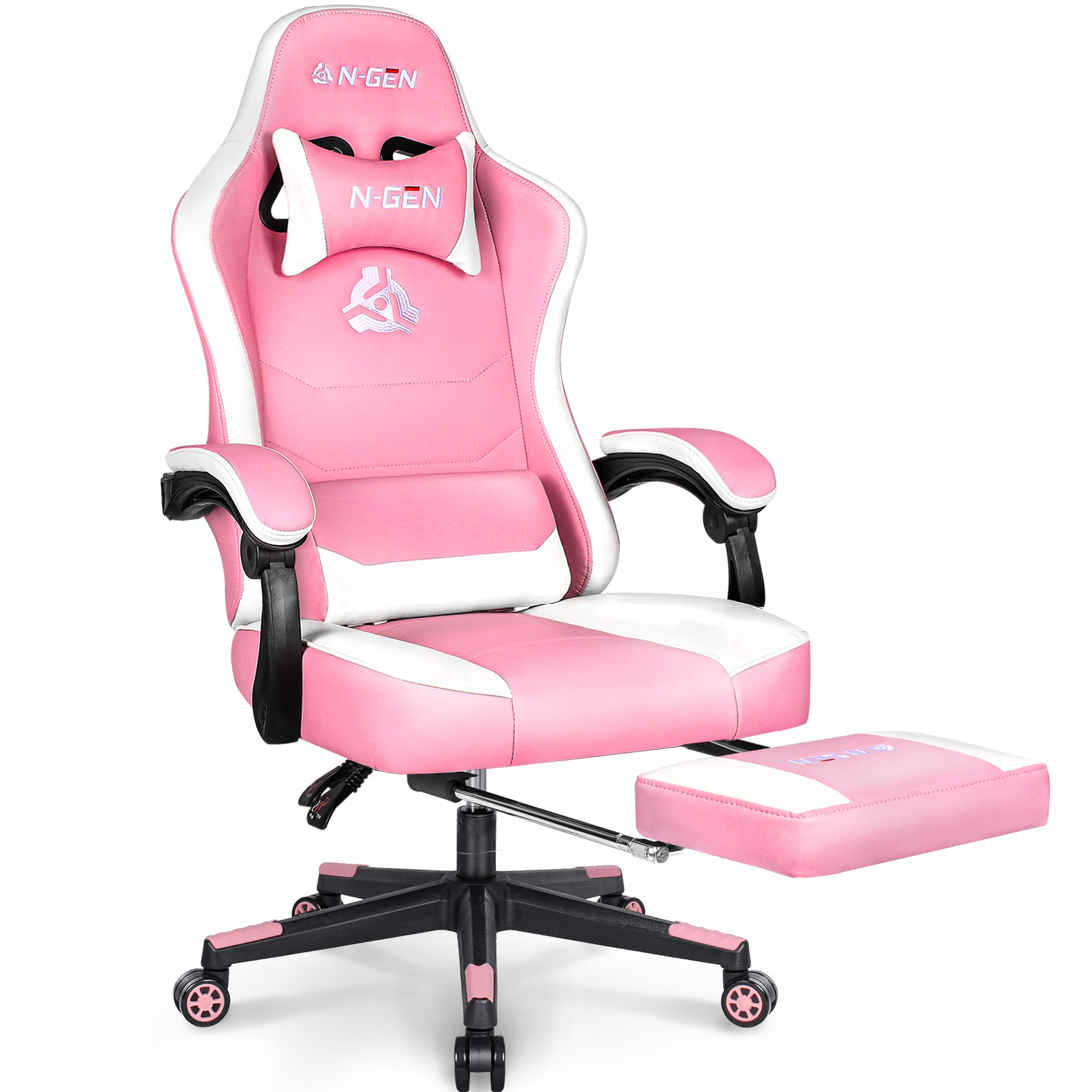 N-GEN Citus Pink (N1-CTS-PK) Neo Chair Gaming Chair 169.98 Neo Chair