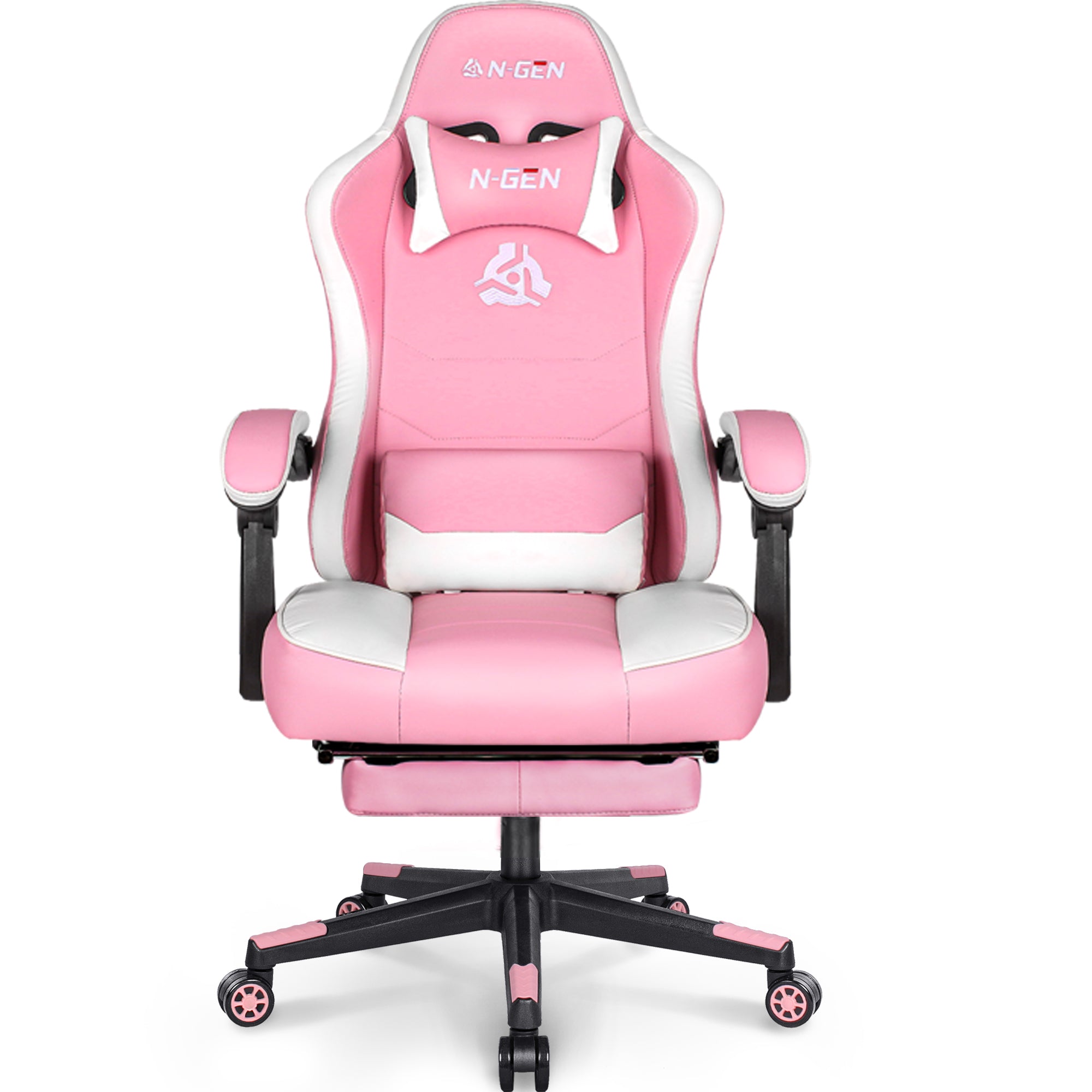 N-GEN Citus Pink (N1-CTS-PK) Neo Chair Gaming Chair 169.98 Neo Chair