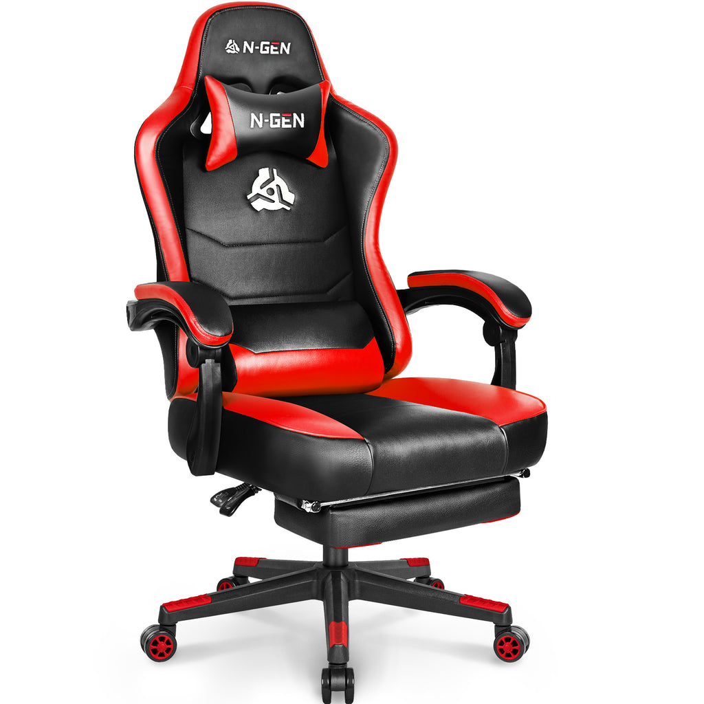 N-GEN Citus Red (N1-CTS-RD) Neo Chair Gaming Chair 169.98 Neo Chair