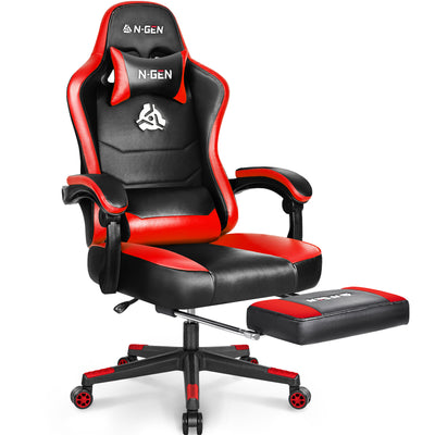 N-GEN Citus Red (N1-CTS-RD) Neo Chair Gaming Chair 169.98 Neo Chair