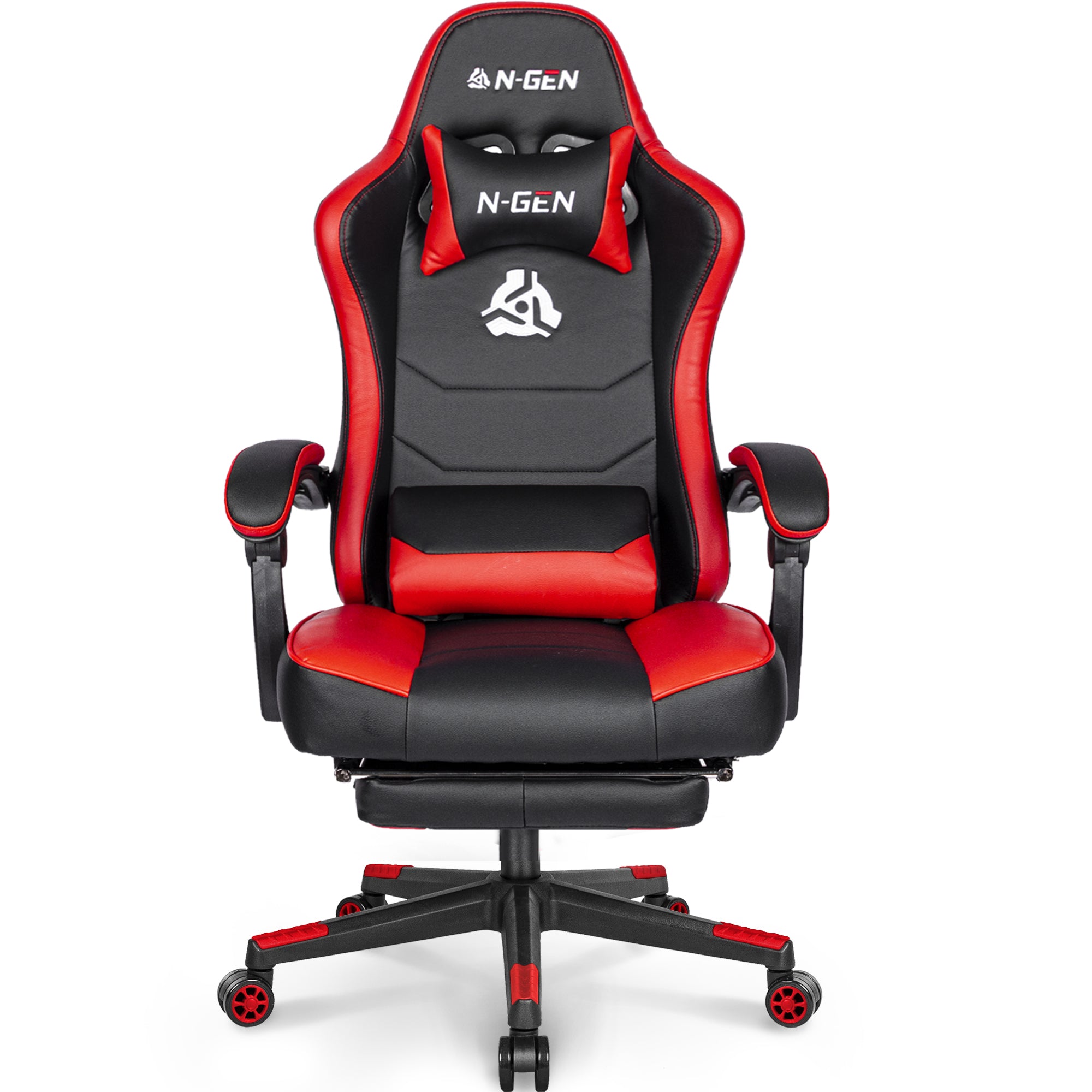 N-GEN Citus Red (N1-CTS-RD) Neo Chair Gaming Chair 169.98 Neo Chair