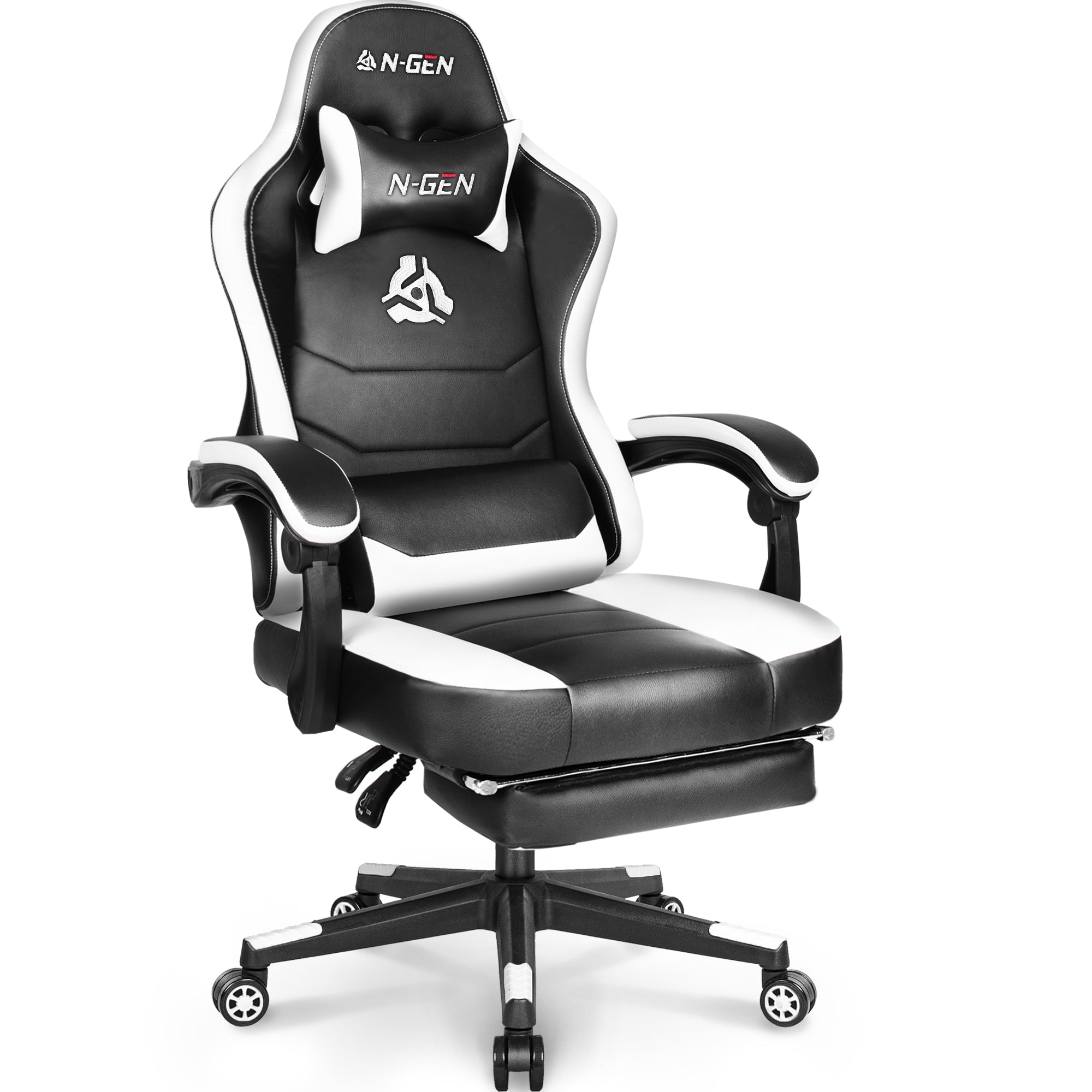 N-GEN Citus White (N1-CTS-WH) Neo Chair Gaming Chair 159.98 Neo Chair