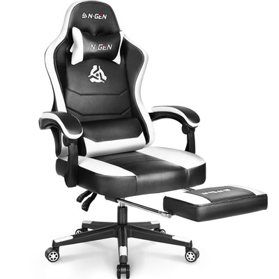 N-GEN Citus White (N1-CTS-WH) Neo Chair Gaming Chair 159.98 Neo Chair