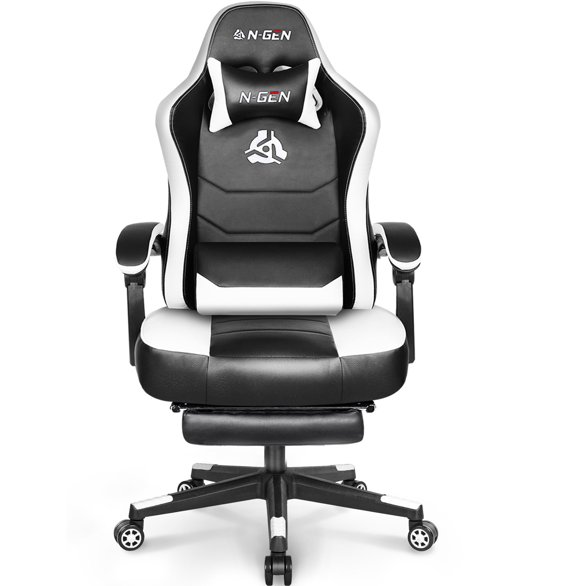 N-GEN Citus White (N1-CTS-WH) Neo Chair Gaming Chair 159.98 Neo Chair