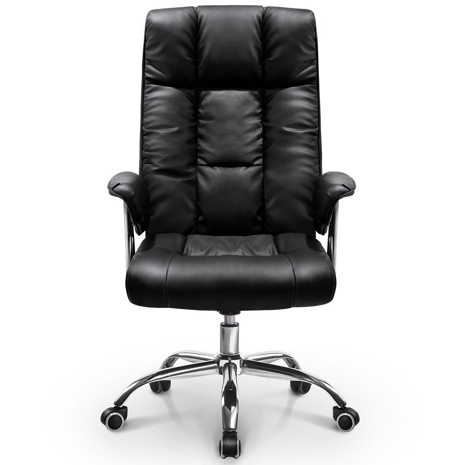 EDGE Black (PU-CNTT-BK) Neo Chair Office Chair 156.98 Neo Chair