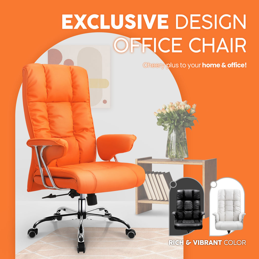 CNTT executive chair