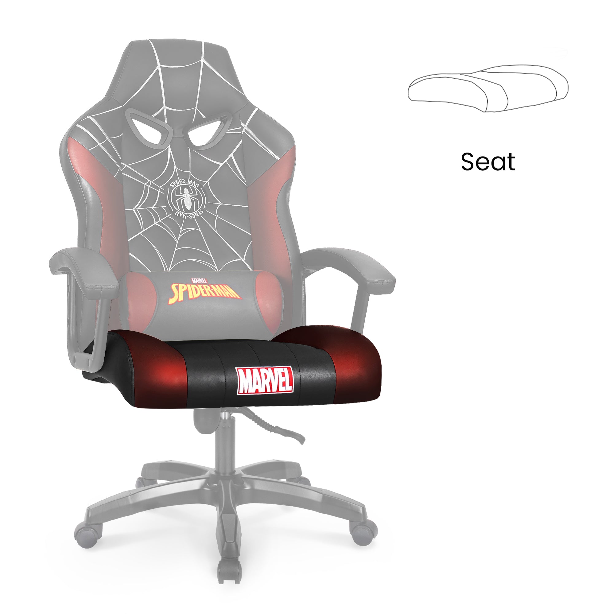 [part] CRC Seat