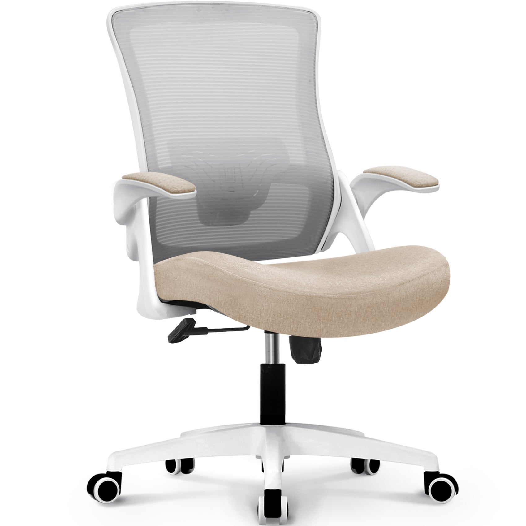 DBS H mesh office chair