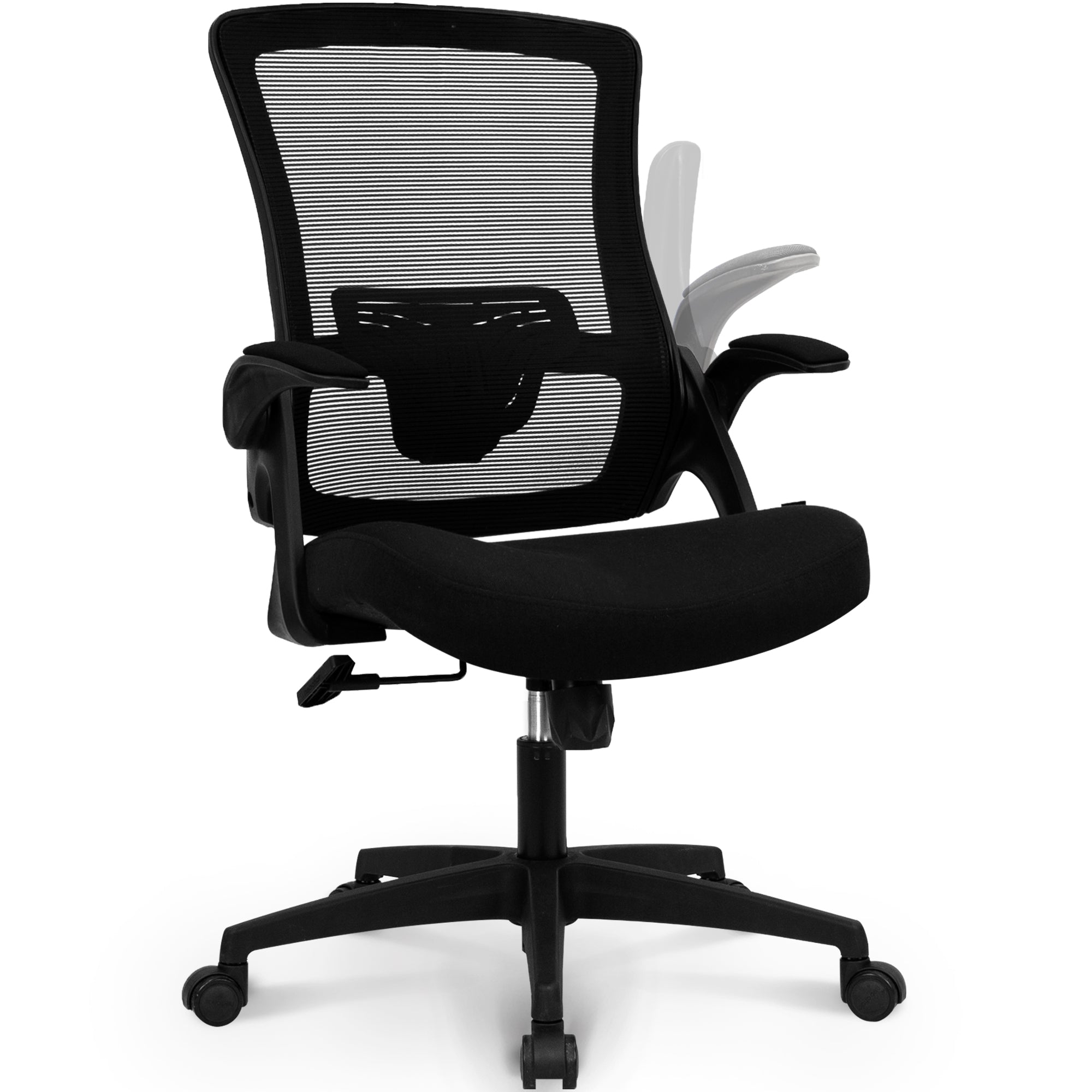 DBS(-H) mesh office chair