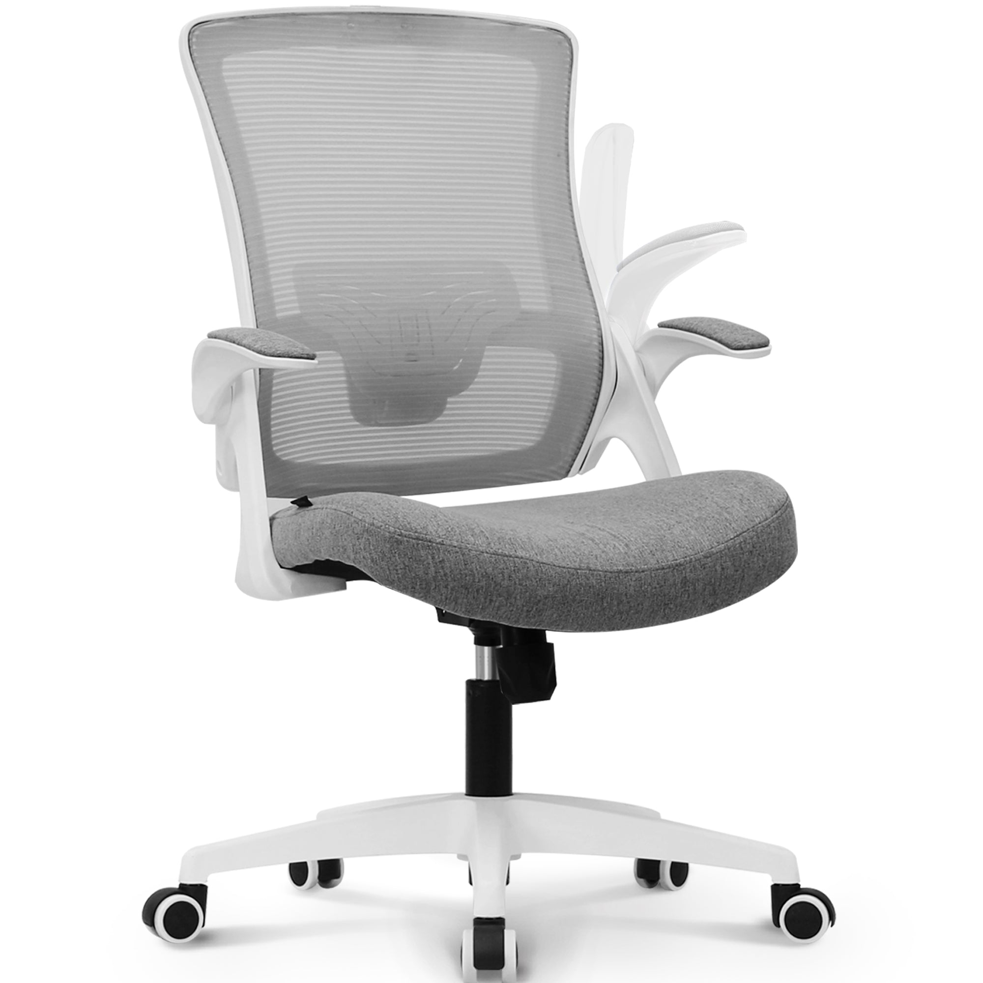 DBS(-H) mesh office chair
