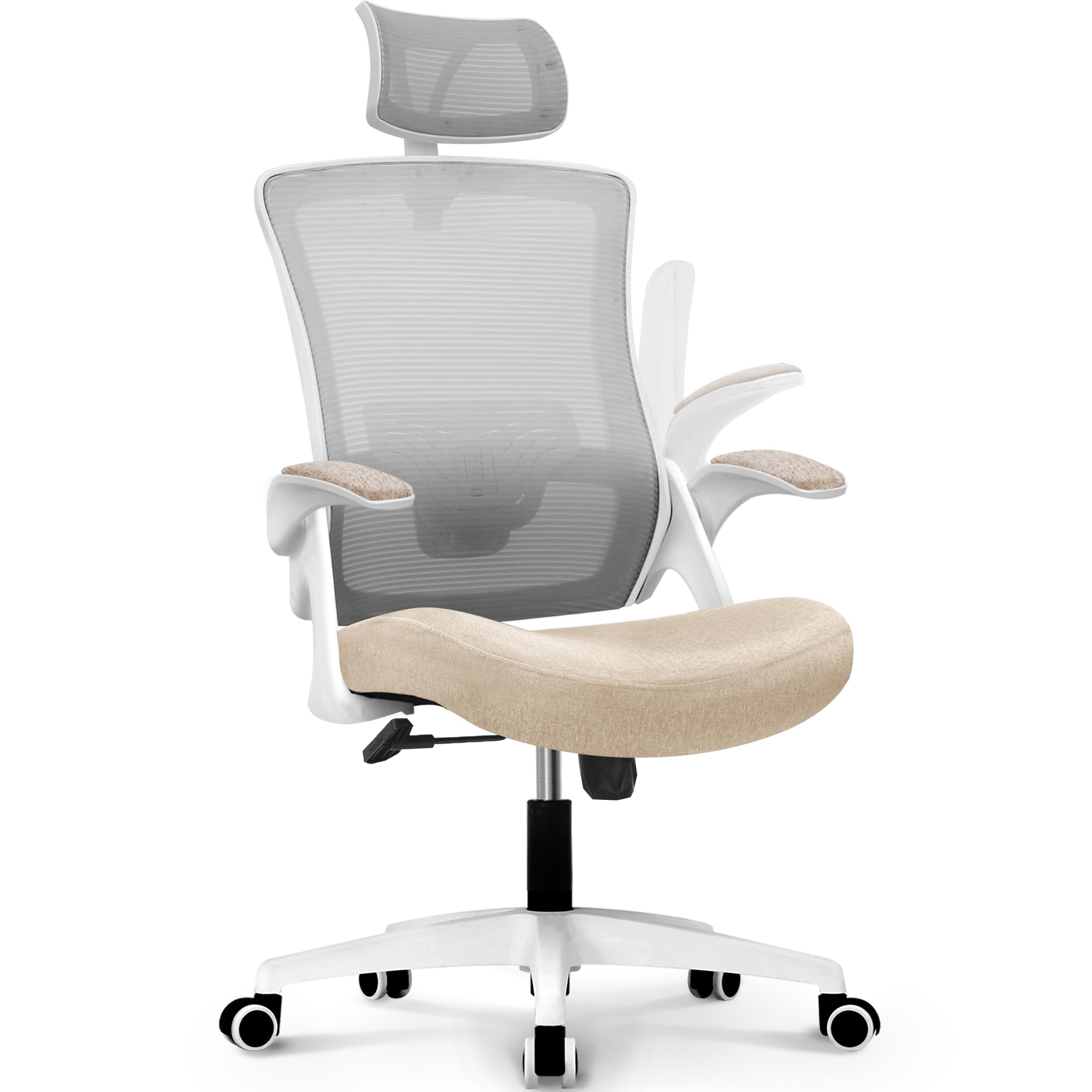 DBS(-H) mesh office chair