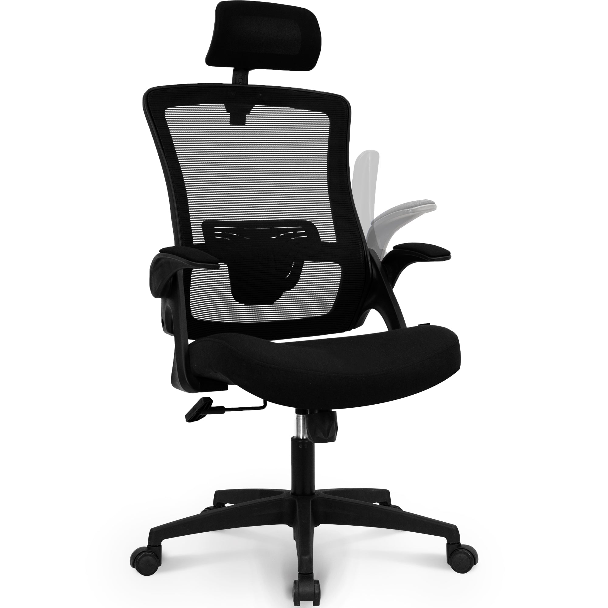 DBS(-H) mesh office chair – Neo Chair